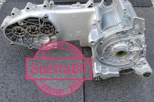 Carter GILERA RUNNER VX VXR 4T 125 origial BLOCCO