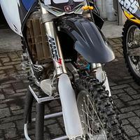 Yzf 250