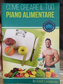 Come creare il tuo piano alimentare 