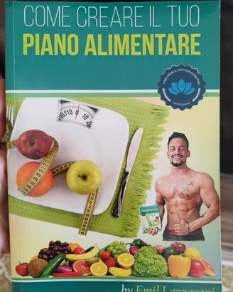 Come creare il tuo piano alimentare 
