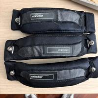 RRD WINDSURF/wingfoil 3 FOOTSTRAP LYCRA