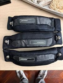 RRD WINDSURF/wingfoil 3 FOOTSTRAP LYCRA