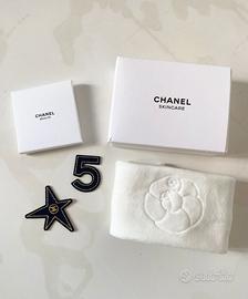 Set chanel