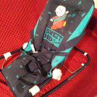 Sdraietta per neonati