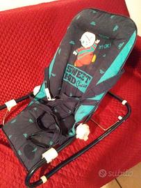 Sdraietta per neonati