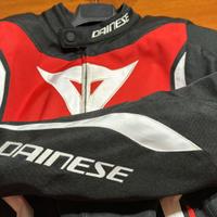 Giacca moto Dainese