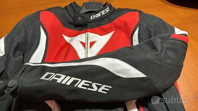 Giacca moto Dainese