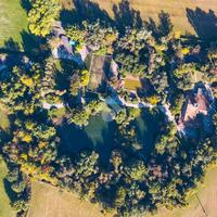 VILLA SINGOLA A MARMIROLO