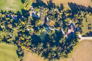 VILLA SINGOLA A MARMIROLO