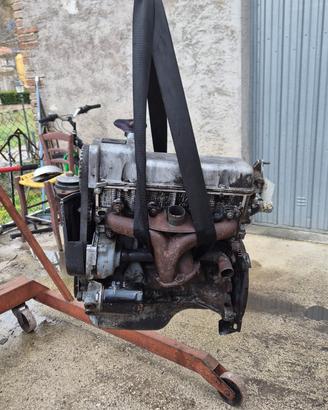 motore fiat 1000 