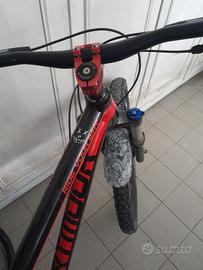 Mtb dartmoor primal 27,5"