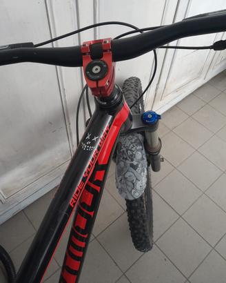 Mtb dartmoor primal 27,5"