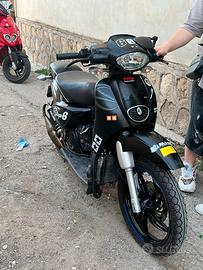 scarabeo 2t piaggio