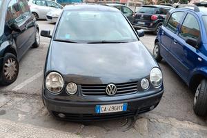 Polo volkswagen TDI 1400