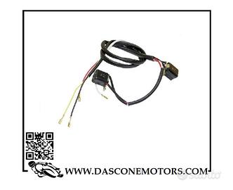 kit Pickup Ducati Monster