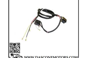 kit Pickup Ducati Monster
