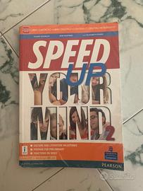 Speed up your mind 2 ISBN:9788883392535