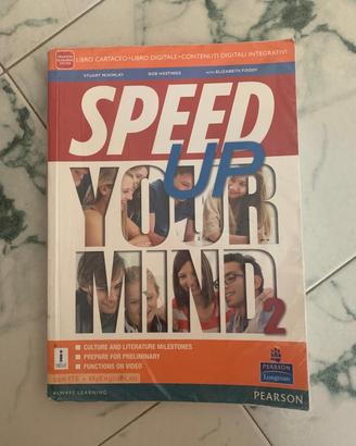 Speed up your mind 2 ISBN:9788883392535
