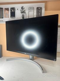 Lg Monitor 4k