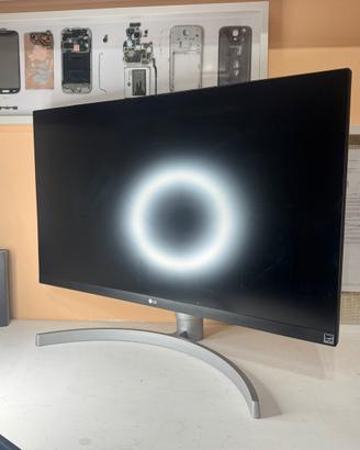 Lg Monitor 4k