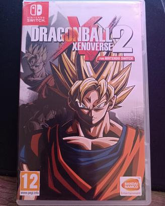 Xenoverse 2