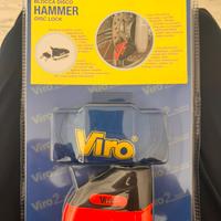Blocca disco Hammer