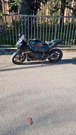 Honda CBR 600F ABS 2011