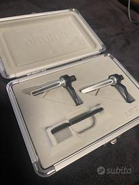 Puntine Ortofon Serato Twin Concorde giradischi dj