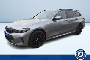 BMW Serie 3 Touring 320d xDrive M Sport Pro