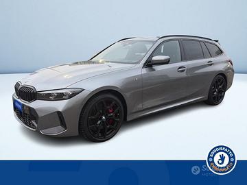 BMW Serie 3 Touring 320d xDrive M Sport Pro