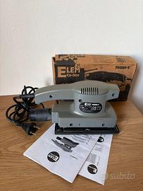 Levigatrice per finiture elem eco-line PV4000-G