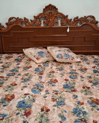 Set letto matrimoniale VogueItalia con lana Merino