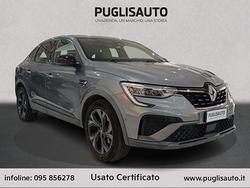 RENAULT Arkana Hybrid E-Tech 145 CV R.S.Line Fast