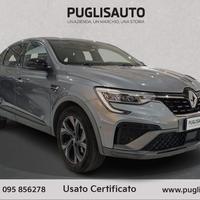 RENAULT Arkana Hybrid E-Tech 145 CV R.S.Line Fast