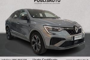 RENAULT Arkana Hybrid E-Tech 145 CV R.S.Line Fast