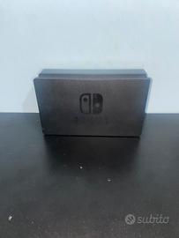 Dock nintendo switch