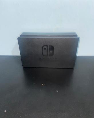 Dock nintendo switch