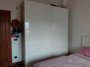 IKEA PAX ÅNSTAD – Armadio scorrevole 200x230x66 cm