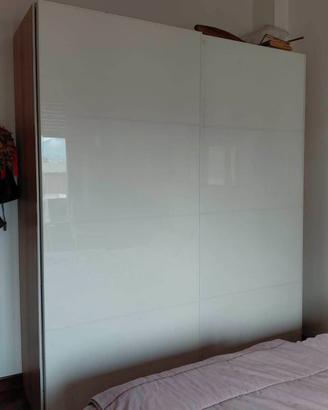 IKEA PAX ÅNSTAD – Armadio scorrevole 200x230x66 cm