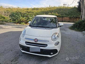 Fiat 500L 1.6 Multijet 120 CV -  77.800 km