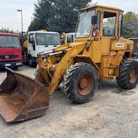 PALA BENFRA BFM 6513S 4x4 (Targata)