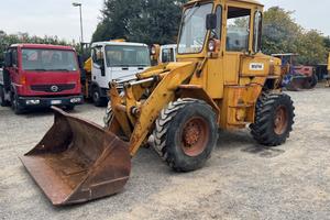 PALA BENFRA BFM 6513S 4x4 (Targata)