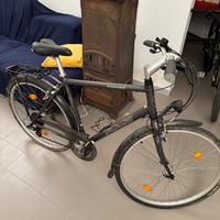 bici specialized da passeggio