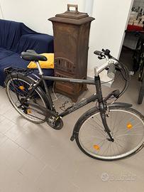 bici specialized da passeggio