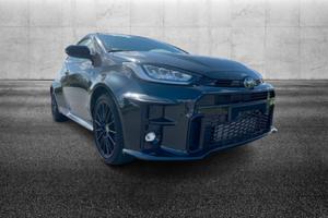 TOYOTA Yaris 1.6 Turbo 3 porte GR Yaris Circuit