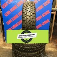 Gomme usate 155 65 14 termiche