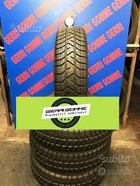 Gomme usate 155 65 14 termiche