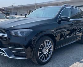 MERCEDES-BENZ Mercedes-Benz Vetture - GLE 350 de 4
