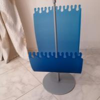 porta riviste moderno 