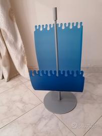 porta riviste moderno 